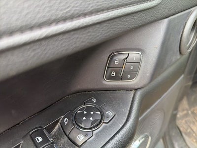 2020 Ford Expedition Max XLT