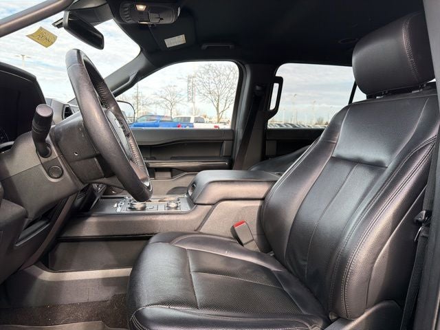 2020 Ford Expedition Max XLT