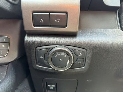 2020 Ford Expedition Max XLT