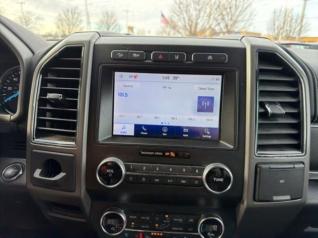 2020 Ford Expedition Max XLT