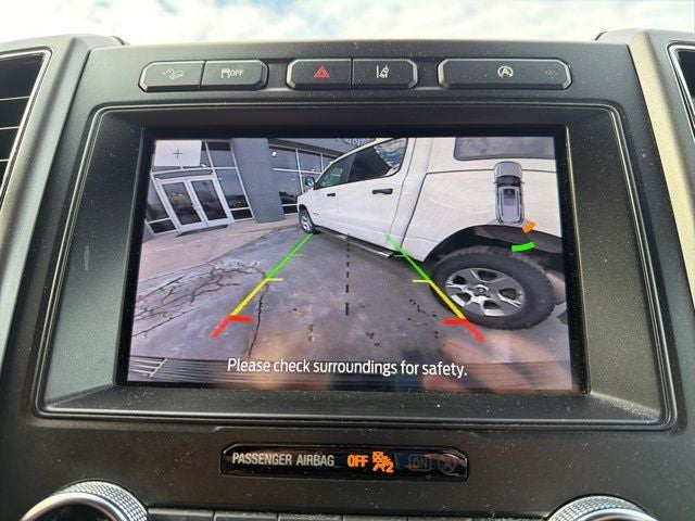 2020 Ford Expedition Max XLT