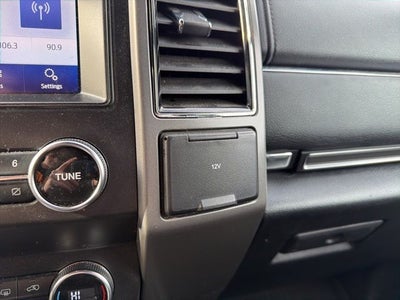 2020 Ford Expedition Max XLT