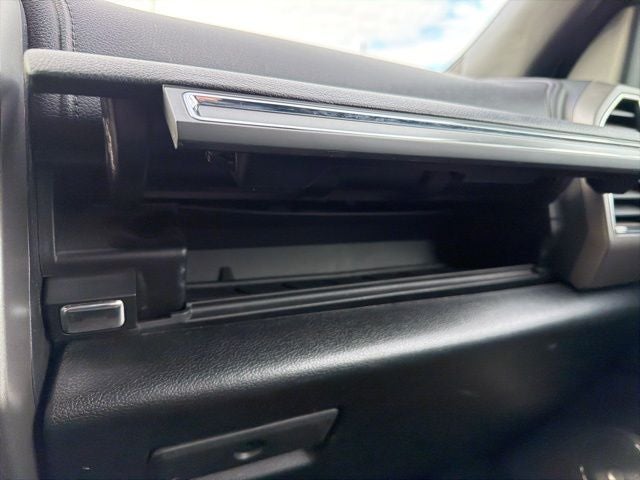 2020 Ford Expedition Max XLT