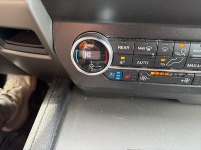 2020 Ford Expedition Max XLT