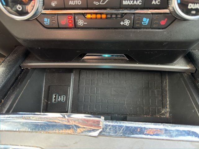 2020 Ford Expedition Max XLT