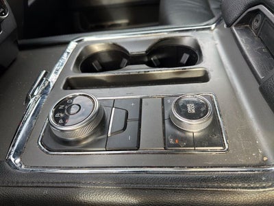 2020 Ford Expedition Max XLT