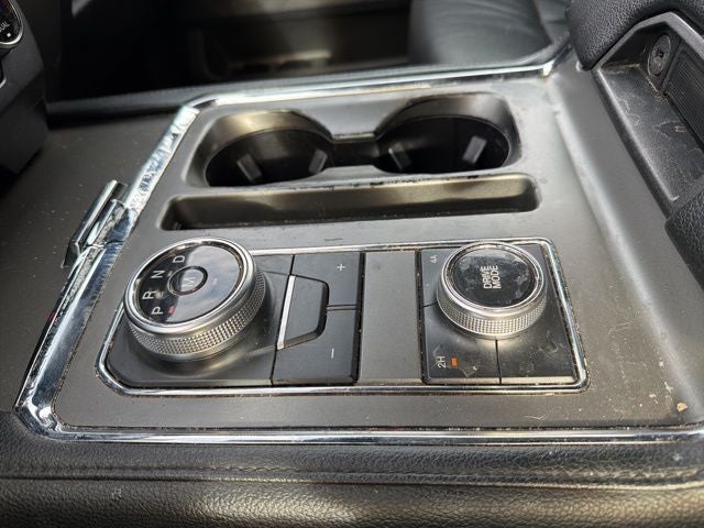 2020 Ford Expedition Max XLT