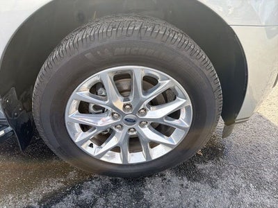 2020 Ford Expedition Max XLT