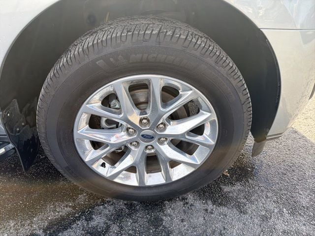 2020 Ford Expedition Max XLT