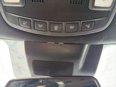 2020 Ford Expedition Max XLT