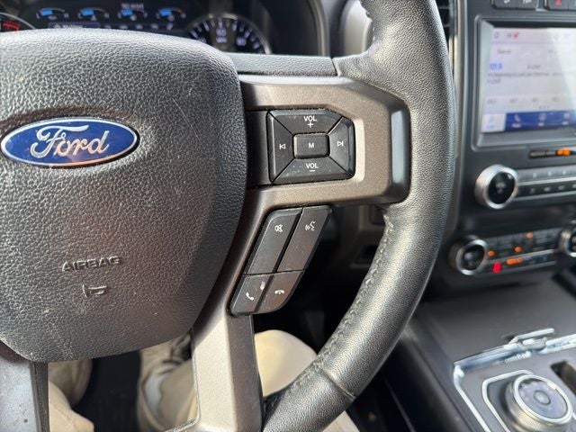 2020 Ford Expedition Max XLT