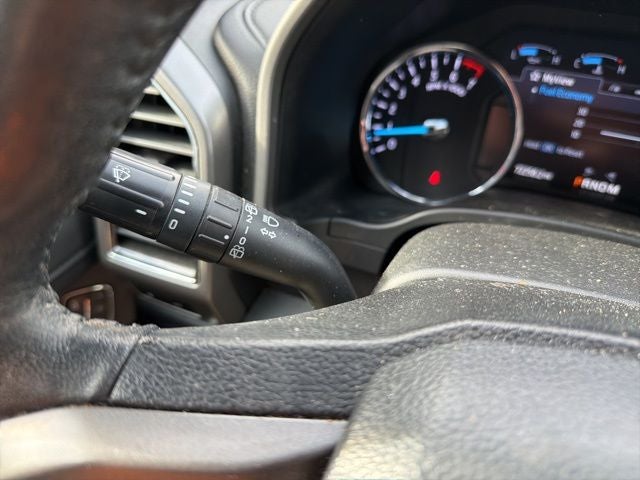 2020 Ford Expedition Max XLT