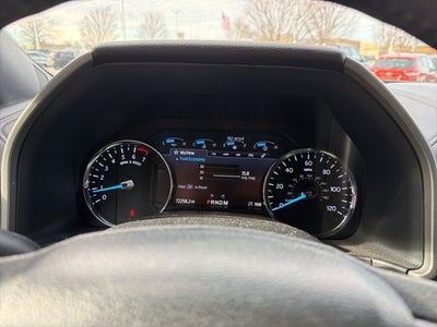 2020 Ford Expedition Max XLT