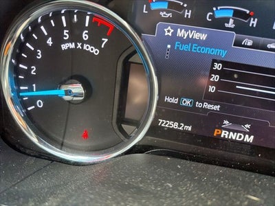 2020 Ford Expedition Max XLT