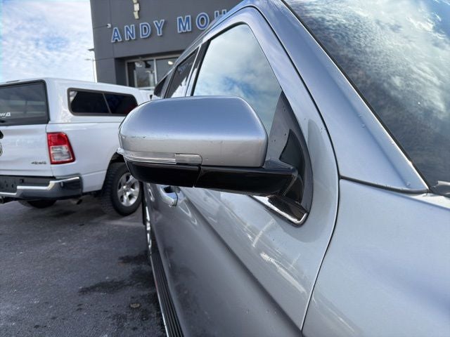 2020 Ford Expedition Max XLT