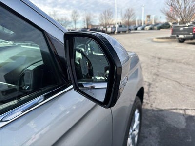 2020 Ford Expedition Max XLT