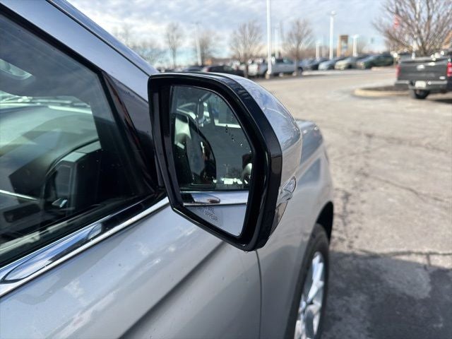 2020 Ford Expedition Max XLT