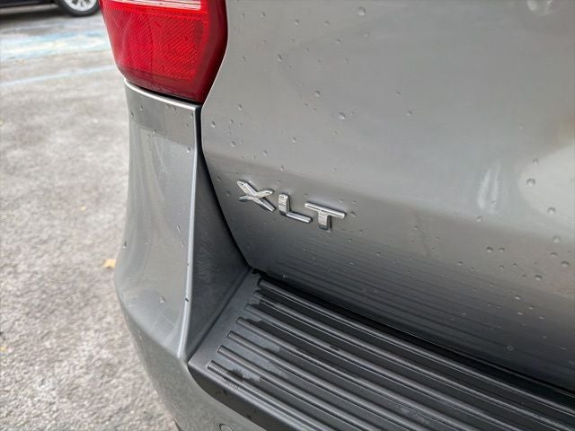 2020 Ford Expedition Max XLT