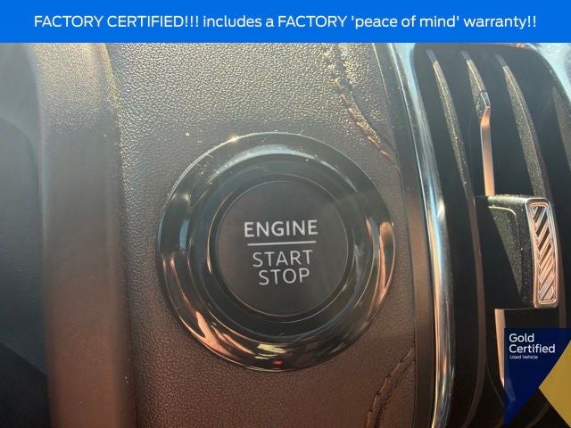 2025 Ford Expedition Max King Ranch