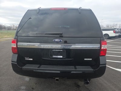 2017 Ford Expedition XLT