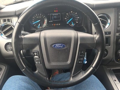 2017 Ford Expedition XLT