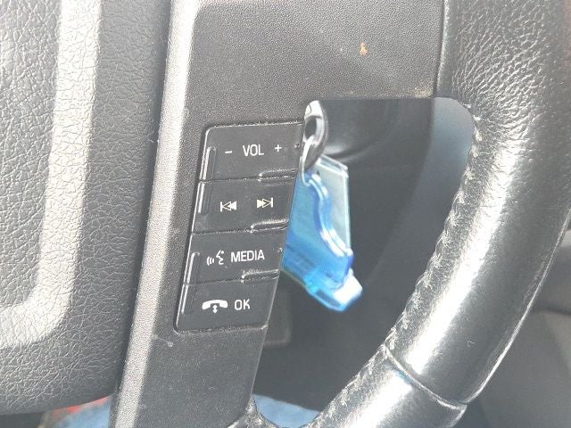 2017 Ford Expedition XLT