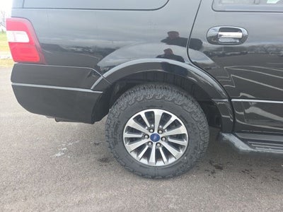 2017 Ford Expedition XLT
