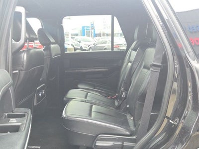 2021 Ford Expedition XLT