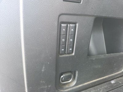 2018 Ford Expedition Platinum