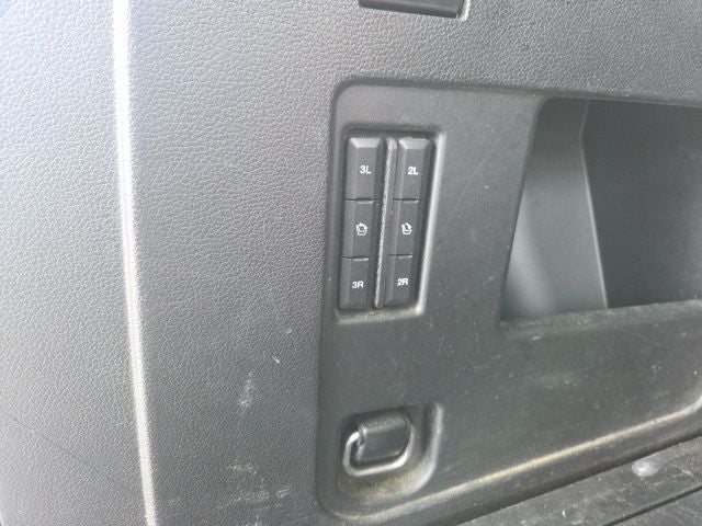 2018 Ford Expedition Platinum