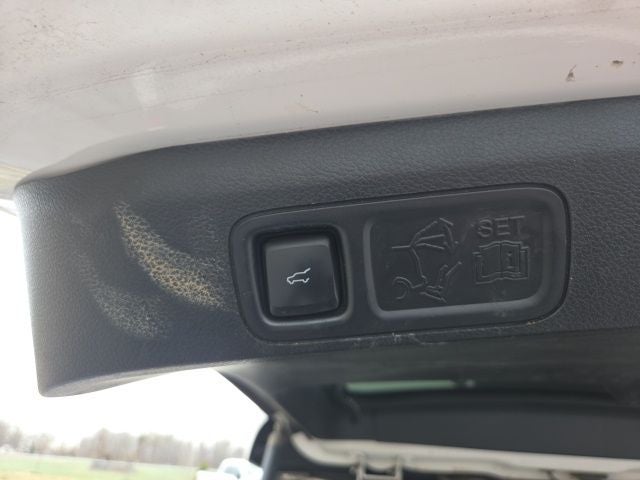 2018 Ford Expedition Platinum