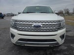 2018 Ford Expedition Platinum