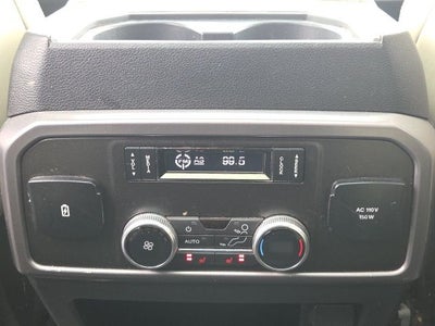 2018 Ford Expedition Platinum