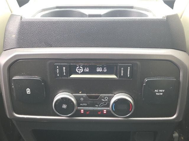 2018 Ford Expedition Platinum