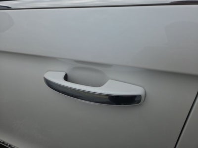 2018 Ford Expedition Platinum