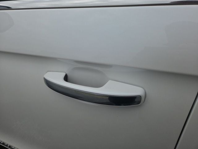 2018 Ford Expedition Platinum