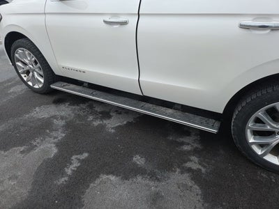 2018 Ford Expedition Platinum