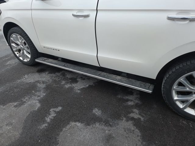 2018 Ford Expedition Platinum