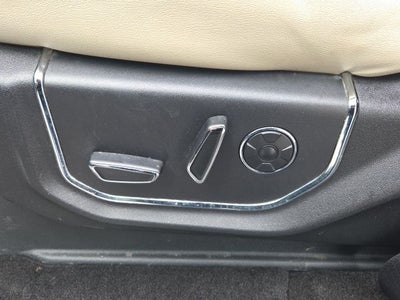 2018 Ford Expedition Platinum