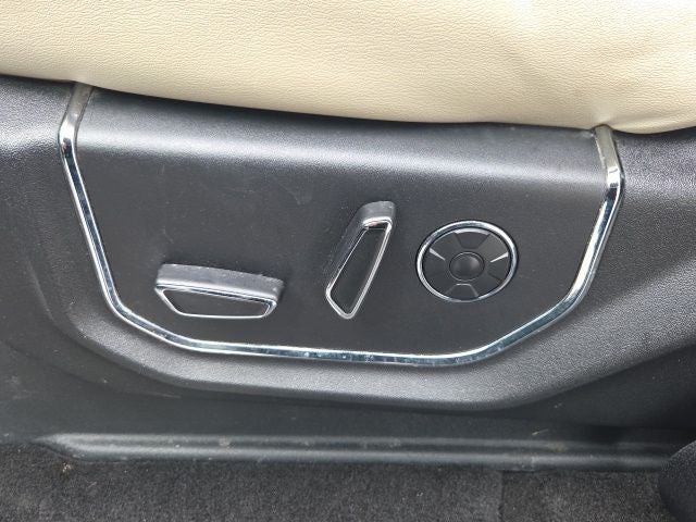 2018 Ford Expedition Platinum