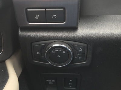 2018 Ford Expedition Platinum