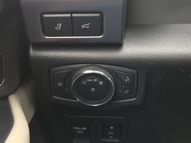 2018 Ford Expedition Platinum