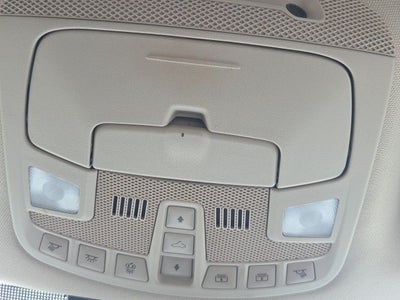 2018 Ford Expedition Platinum