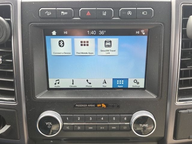 2018 Ford Expedition Platinum