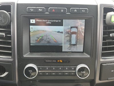 2018 Ford Expedition Platinum