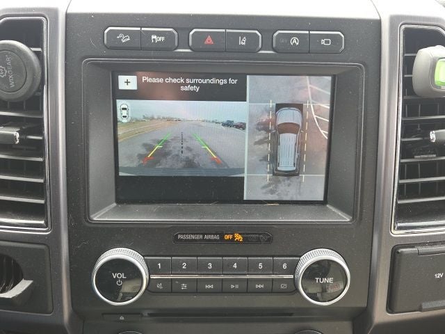 2018 Ford Expedition Platinum