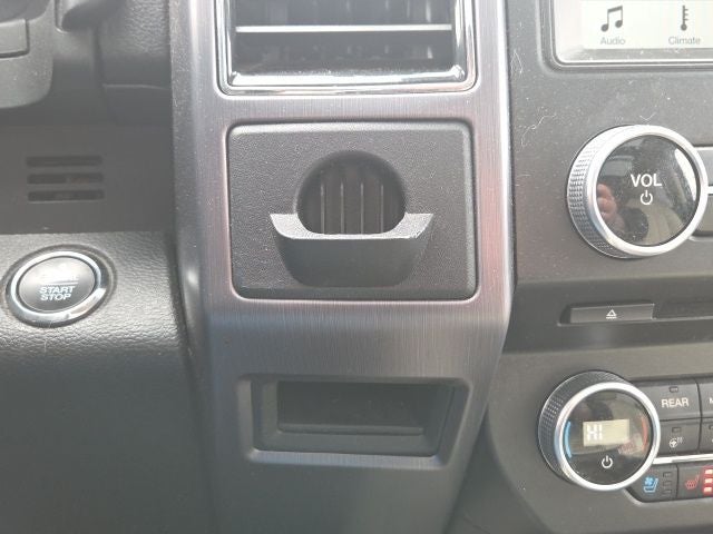 2018 Ford Expedition Platinum