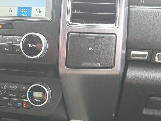 2018 Ford Expedition Platinum