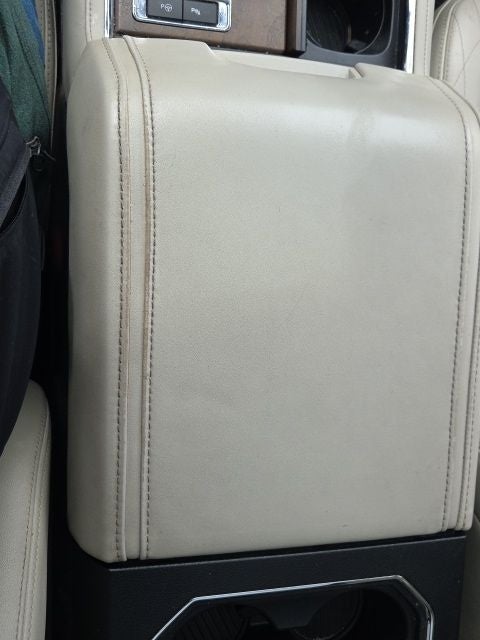 2018 Ford Expedition Platinum