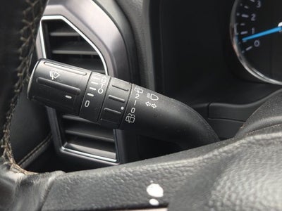 2018 Ford Expedition Platinum